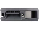 For 2003-2006 Dodge Sprinter 2500 Interior Door Handle Dorman 35994VD. Fixed Price $33.05.