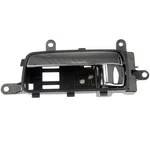 81537 Dorman Interior Door Handle Front Driver Left Side For Nissan Sentra. Fixed Price $45.02.