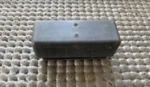 Mercedes-benz Handle #a 221 695 00 02 Fits Mbz CL550 & Others. Fixed Price $9.95.