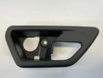 2009 2010 Dodge Journey Rear Right Interior Door Handle Bezel 100000254 Oem. Fixed Price $27.99.