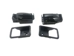 2010 - 2013 Ford Transit Connect Front Interior Door Handle Left & Right Oem. Fixed Price $70.00.