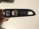 97 98 99 Acura Cl Inside Door Switch Right Passenger Trim Bezel Coupe 2DR. Fixed Price $22.99.