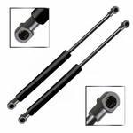 2X 2001 Bmw 323I Rear Trunk Lift Supports Gas Struts. Fixed Price $49.86.