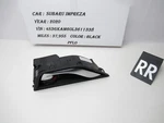 2009-2020 Subaru Impreza Rear Right Interior Door Handle 61051FJ001VH Oem. Fixed Price $14.31.