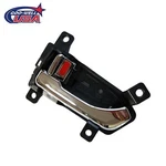 Front Interior Door Handle Chrome For 2011-2016 Kia Sportage Base Suv. Fixed Price $13.71.