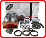 87-91 Chevy Astro S-10 Blazer 151 2.5L L4 Iron Duke Engine Rebuild Overhaul Kit. Fixed Price $405.60.