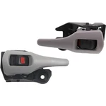 Interior Door Handle For 2009-2013 Toyota Corolla Matrix Set Of Gray Lever. Fixed Price $27.84.