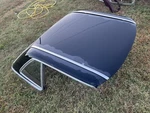 72-89 Mercedes R107 380SL 450SL 350SL 560SL Convertible Hard Top Roof Oem. Fixed Price $550.00.