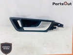 2013 Audi A3,S5,S4 Front Right Inside Inner Door Handle Graphite Oem. Fixed Price $29.99.