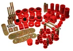 Suspension Bushing Kit Fits 1998 Ford F-150. Fixed Price $559.20.