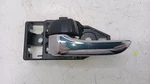 Interior Inner Door Handle Driver Left Rear 2001 02 03 04 05 06 Lexus LS430. Fixed Price $33.60.
