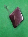 2008 - 2013 Cadillac Cts Front Bumper Tow Hook Eye Cap Cover Oem. Fixed Price $34.99.