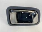 2003 2004 2005 Honda Pilot Rear Left Driver Side Inner Interior Door Handle Oem. Fixed Price $25.19.