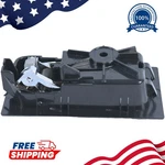 Ford F150 Driver & Passenger Interior Door Handles Pair, Platinum Chrome. Fixed Price $34.99.