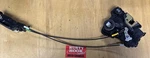 2003 Toyota Matrix Right Door Latch Handle. Fixed Price $93.10.