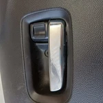 2022 Mitsubishi Outlander Phev Inside Handle 5716A480XB. Fixed Price $94.90.