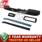 Febi Rear Left Door Handle Fits Vw Golf 1974-1992. Fixed Price $23.68.