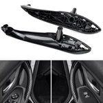 Abs Interior Door Handle Trim Fit Bmw F30 F32 F35 F80 328I 428I Carbon Fiber. Fixed Price $27.98.