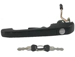 Genuine 67TR11Y Front Left Door Handle Fits 1983-1985 Porsche 944. Fixed Price $641.93.