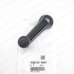 New Genuine Oem Honda 93-95 Civic Black Window Regulator Handle 75330-SC7-000ZS. Fixed Price $58.84.