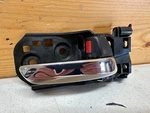 72120TG7A01ZB 2018 Honda Pilot Rear Right Interior Inside Door Handle. Fixed Price $28.95.