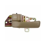 For Toyota Camry 1992-1996 Interior Door Handle Front Rear, Driver Side Beige. Fixed Price $55.97.