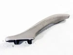11-16 Bmw 528I 535I 550I F10 Rear Left Interior Door Pull Grab Handle Oyster Oem. Fixed Price $39.95.
