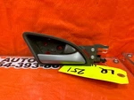 08-12 Honda Accord Sedan Passenger Right Rear Interior Door Handle Oem 251. Fixed Price $14.95.