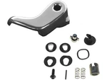 Trq 79CV77P Vent Window Crank Handle Fits 1987-1991 Gmc V1500 Suburban. Fixed Price $33.71.