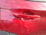 2019 Hyundai Kona Rr Passenger Door Handle Red Oem Used 3763822. Fixed Price $96.99.
