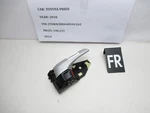 2010-2015 Toyota Prius Front Right Door Interior Handle 69205-47040-C0 Oem. Fixed Price $20.30.