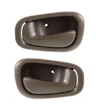 For Toyota Corolla 1998-2002 Inner Door Handles Front Rear, Driver Side Pair. Fixed Price $33.18.