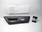2004 - 2009 Mazda Rear Right Side Door Arm Rest Grip Handle BP4K69376 Oem. Fixed Price $24.65.