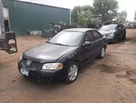 Driver Left Front Window Regulator Electric Fits 00-06 Sentra 972337. Fixed Price $148.50.
