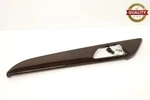2013-2019 Mercedes GLS550 X166 Rear Left Side Door Handle Trim Cover Molding Oem. Fixed Price $99.99.