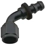 Fragola Performance Systems 206008-BL Series 8000 Push-lite Race Hose End 60-DEG. Fixed Price $24.99.