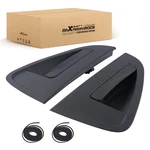 Door Handle Rear For Chevrolet Spark 2013-2016 95987921 GM1520137 Plastic. Fixed Price $33.78.