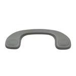 2002 2007 Ford F250 Excursion Right Gray Pillar Grab Handle 2C34-2531406-ADW. Fixed Price $89.00.