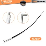Fit For Hyundai Accent 2006-2011 1X Cable Front Door Inner Handle Release Wire. Fixed Price $18.59.