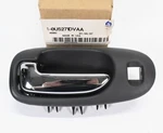 Genuine Oem Mopar 2001-2006 Sebring/stratus Remote Handle Bezel Driver US271DVAA. Fixed Price $109.79.