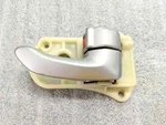 06-11 Hyundai Azera Interior Inside Door Handle Fr/rr Right Passenger S72. Fixed Price $19.99.