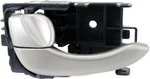 Front Rear, Driver Side Interior Door Handle For Nissan Maxima 2002-2004. Fixed Price $22.00.