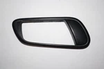 08 Subaru Legacy Sedan - Passenger Rear Interior Door Handle Bezel 94246AG02A. Fixed Price $19.79.