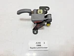 98-02 Oem Toyota Land Cruiser J100 Interior Trunk Release Handle. Fixed Price $99.95.