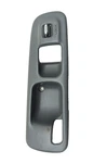 96-00 Honda Civic 4D Sedan Ex Lx Driver Left Front Interior Door Trim. Fixed Price $34.27.