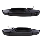 Cadillac Chevrolet Gmc Pickup Truck Suv Set Of Front Outside Outer Door Handles. Fixed Price $33.50.