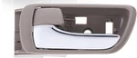 Front Rear Left Driver Side Interior Door Handle For Toyota Camry 2002- 2006. Fixed Price $32.99.