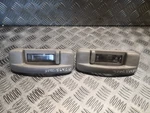 Chrysler 300 Lx Interior Roof Rear Lighting Grab Handle Pair 829880. Fixed Price $21.70.