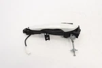 2024 2025 Mazda CX-90 Front Left Side Exterior Door Handle Oem White 51K. Fixed Price $112.07.