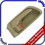 For Toyota Camry Tan 2002-2006 Front Rear Right Inner Inside Door Handle. Fixed Price $10.10.